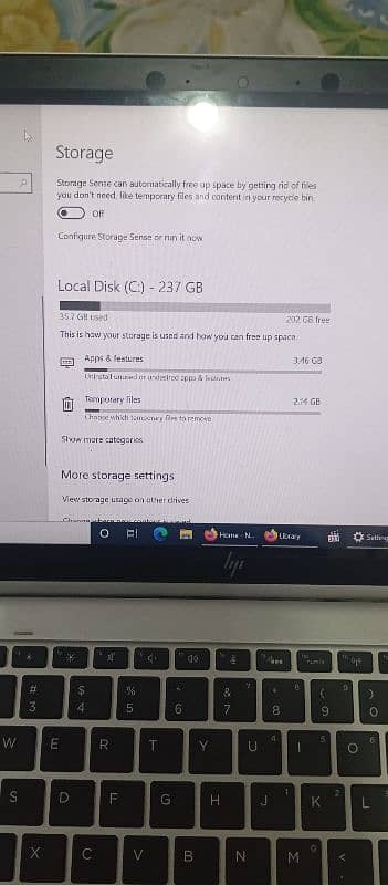 HP EliteBook X360 1030 G4 4