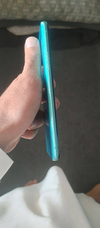 OnePlus 8t approved 2