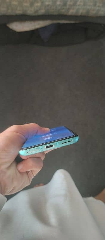 OnePlus 8t approved 3