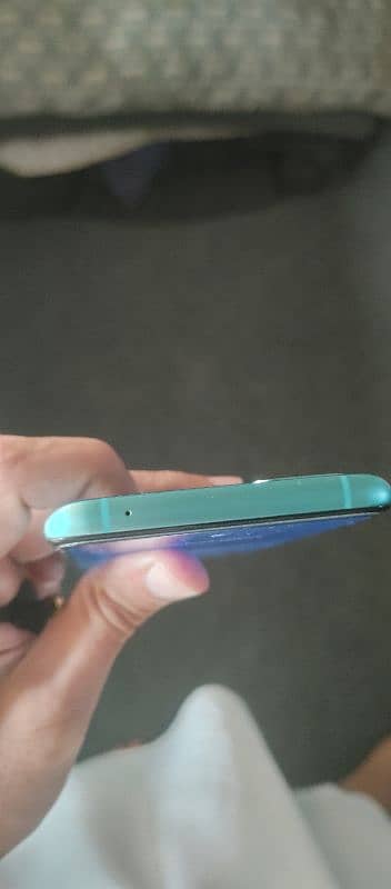 OnePlus 8t approved 4