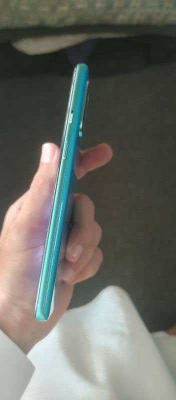 OnePlus 8t approved 5