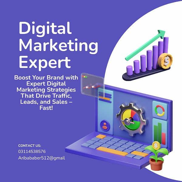 Affordable Digital Marketing Services for Your Business Growth 0