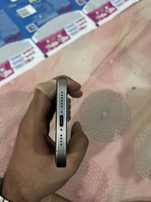15 pro max factory unlock 2