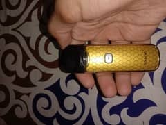 Smok nord 15 wot pod kit 1100mah battery