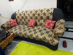 sofa