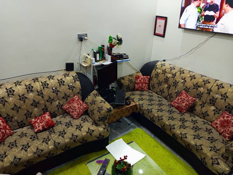 sofa set 5