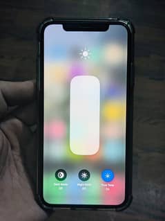 IPhone X 256 Approved
