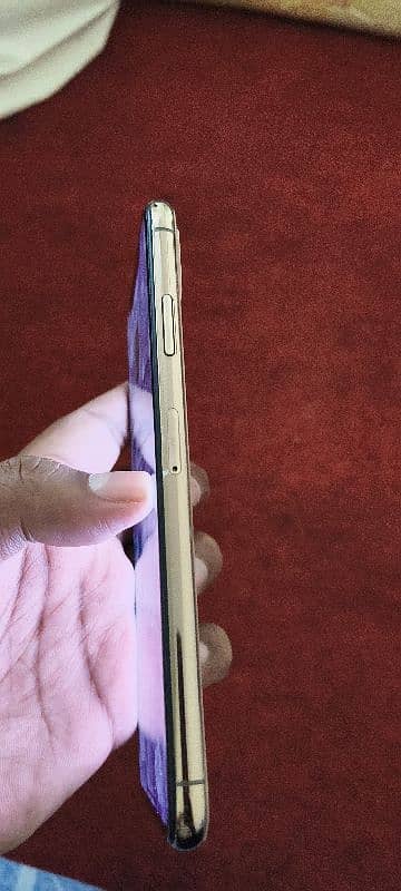 Iphone XS MAX 512GB NON PTA 0