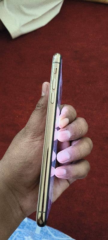 Iphone XS MAX 512GB NON PTA 1