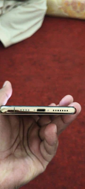 Iphone XS MAX 512GB NON PTA 2