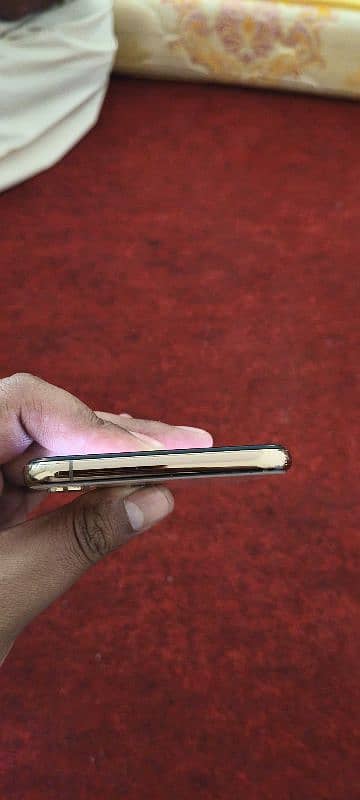 Iphone XS MAX 512GB NON PTA 3