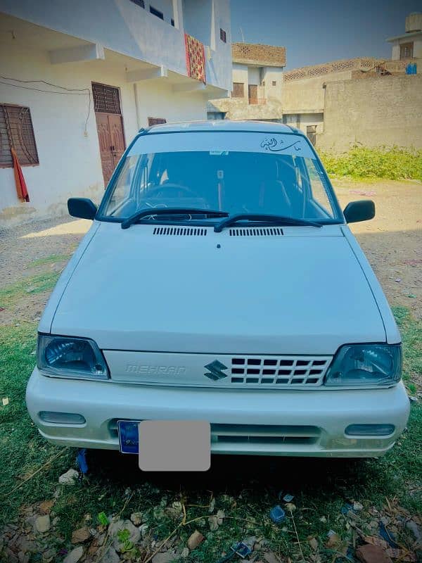 Mehran (Vxr) 2018 0