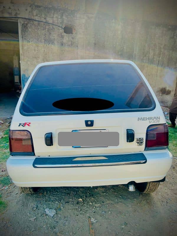 Mehran (Vxr) 2018 1