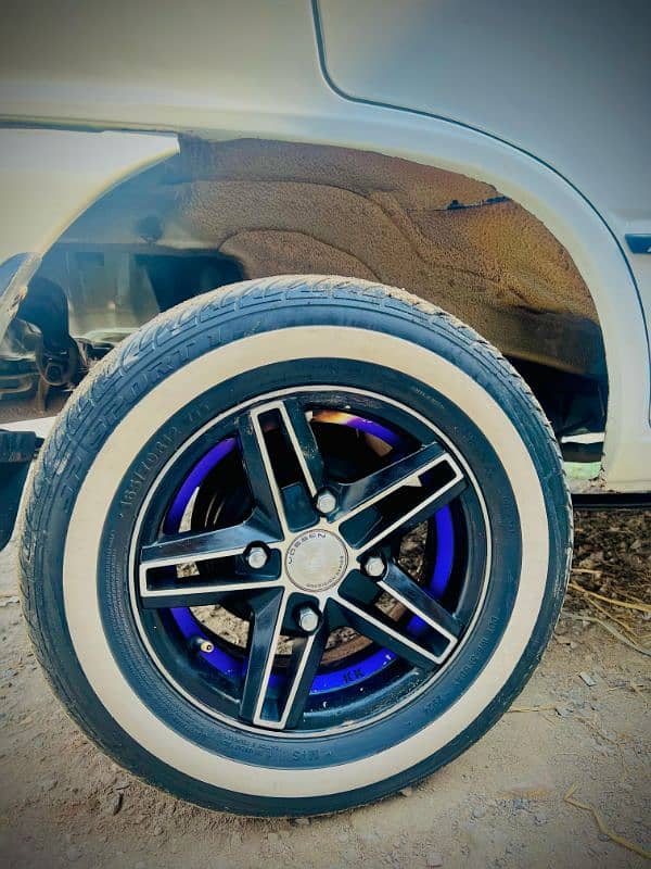 Mehran (Vxr) 2018 2
