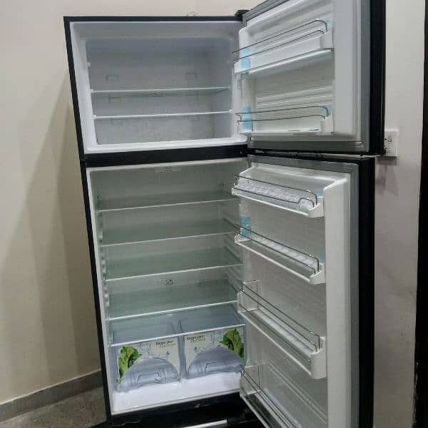 Dawlance company fridge a little bit use just like a new 3