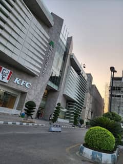Prime Office for Sale in Aura Square F-11 Markaz, Islamabad