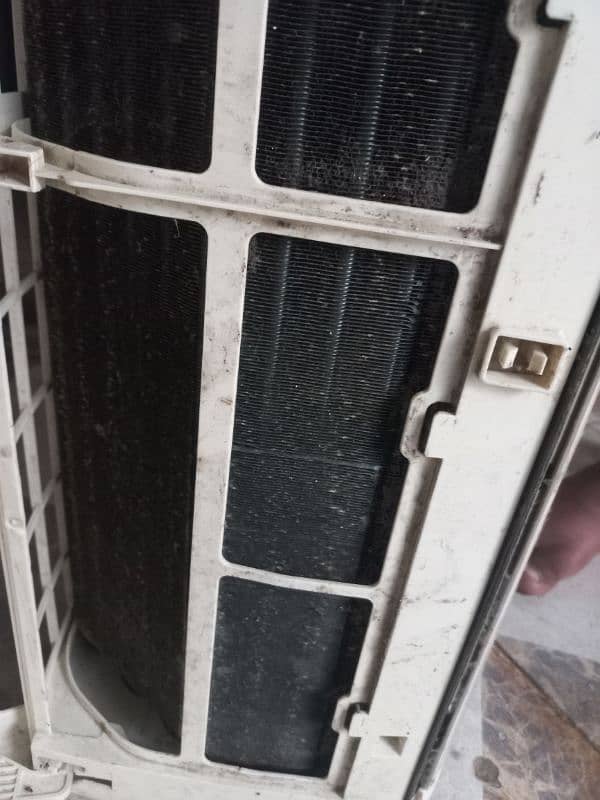 haier 1 ton ac 3