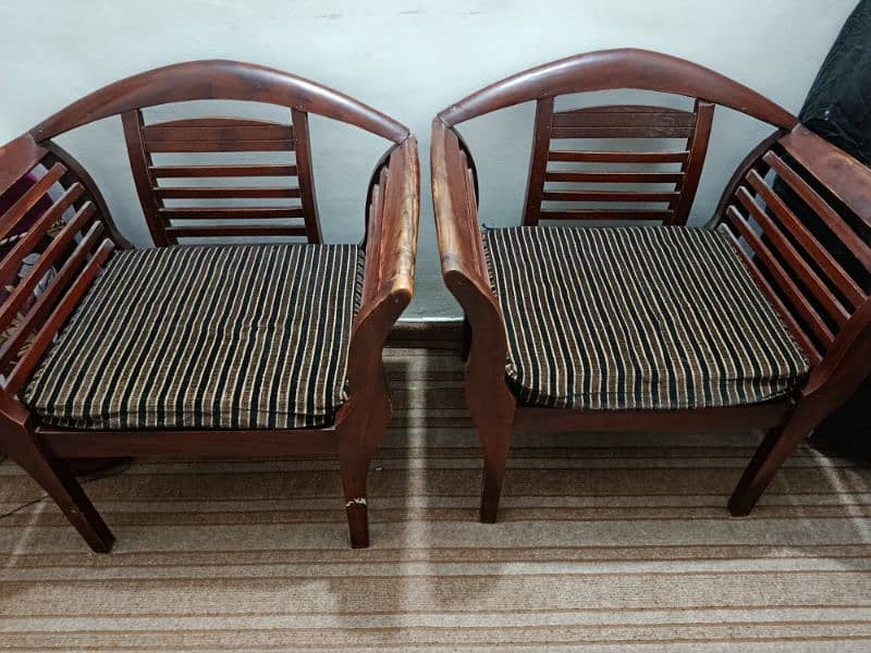 5 seater sofa set 0