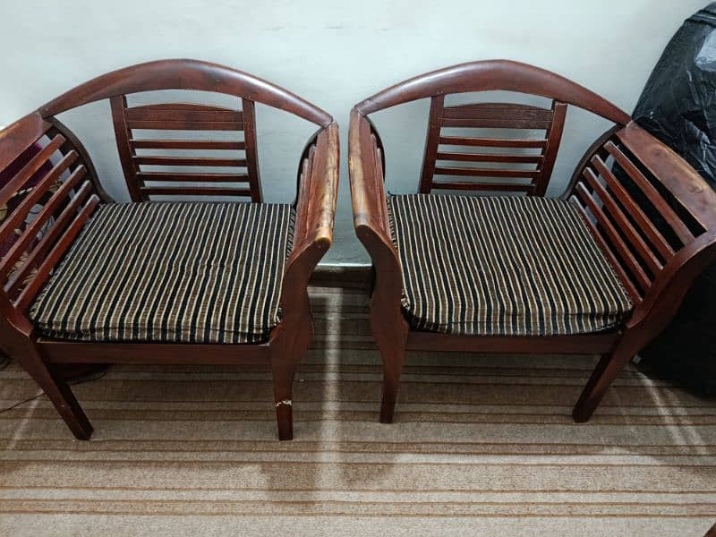 5 seater sofa set 1