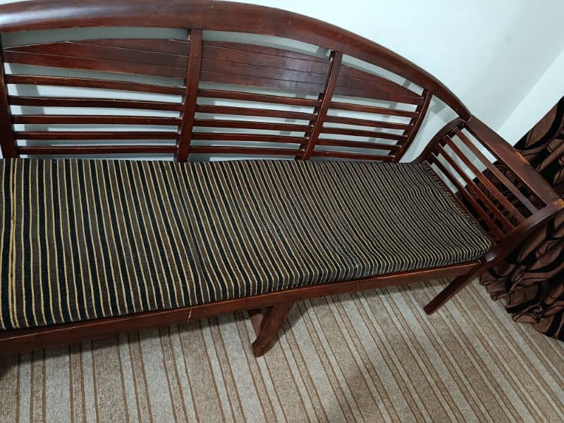5 seater sofa set 2