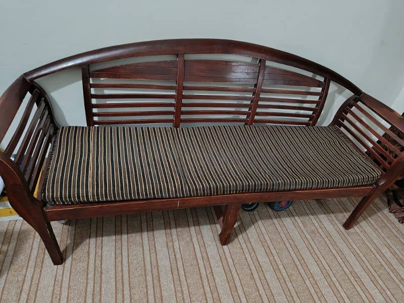 5 seater sofa set 4