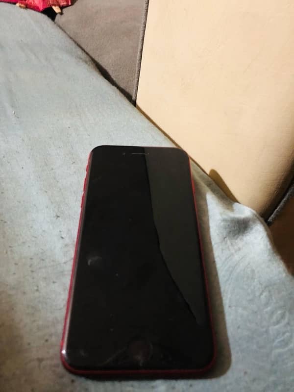 IPHONE SE 2020 / 64 GB 0