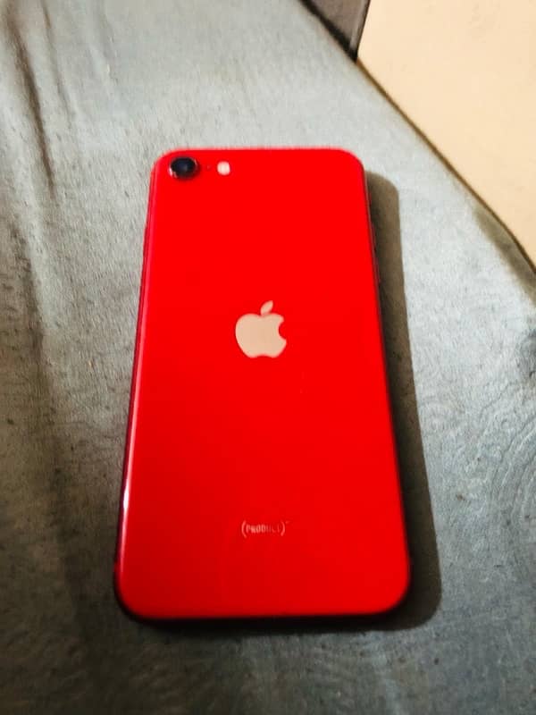 IPHONE SE 2020 / 64 GB 1