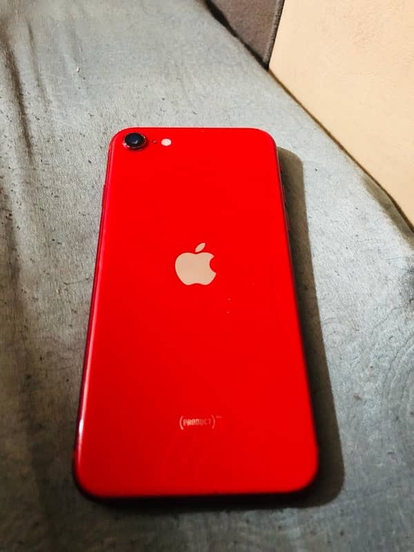 IPHONE SE 2020 / 64 GB 2