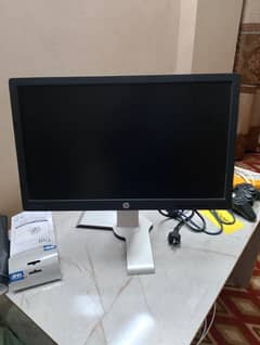 hp ips 22 inch display