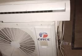 Gree