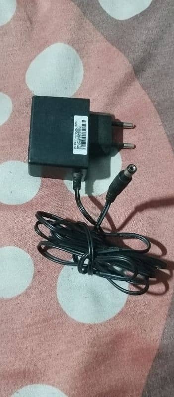 Ptcl Wireless 300 VDSL2 Good Condition 3