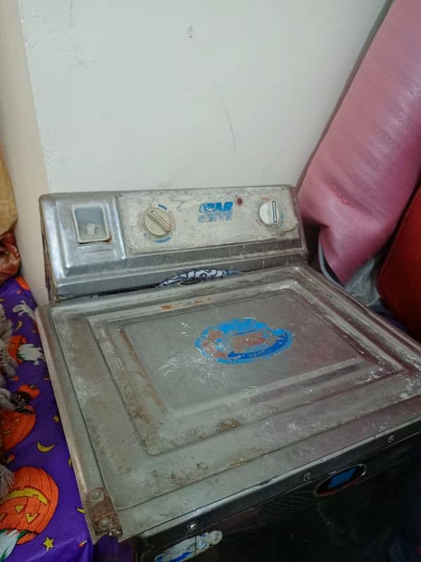 SM machine 0