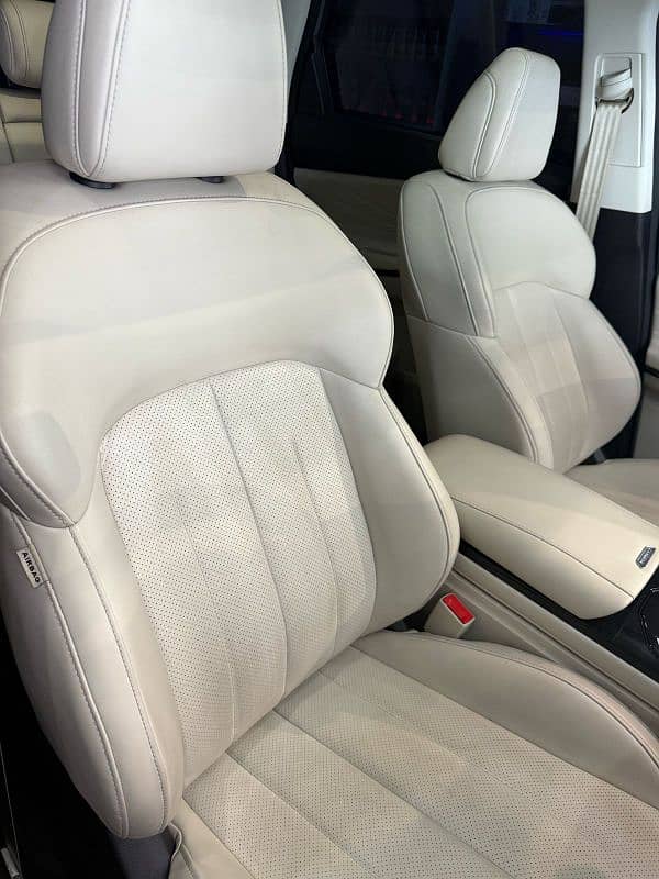 Changan Oshan X7 Future Sense 2024 3