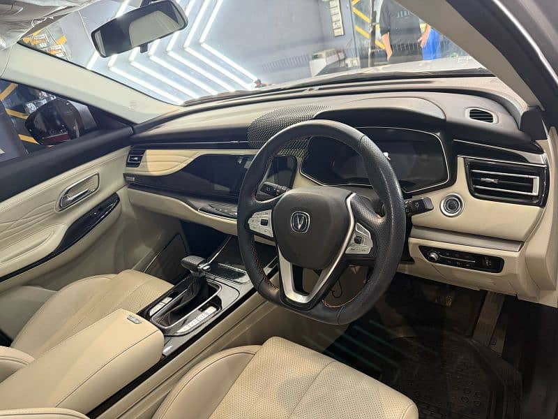 Changan Oshan X7 Future Sense 2024 4