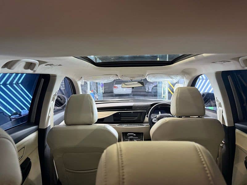 Changan Oshan X7 Future Sense 2024 5