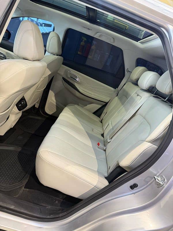 Changan Oshan X7 Future Sense 2024 6
