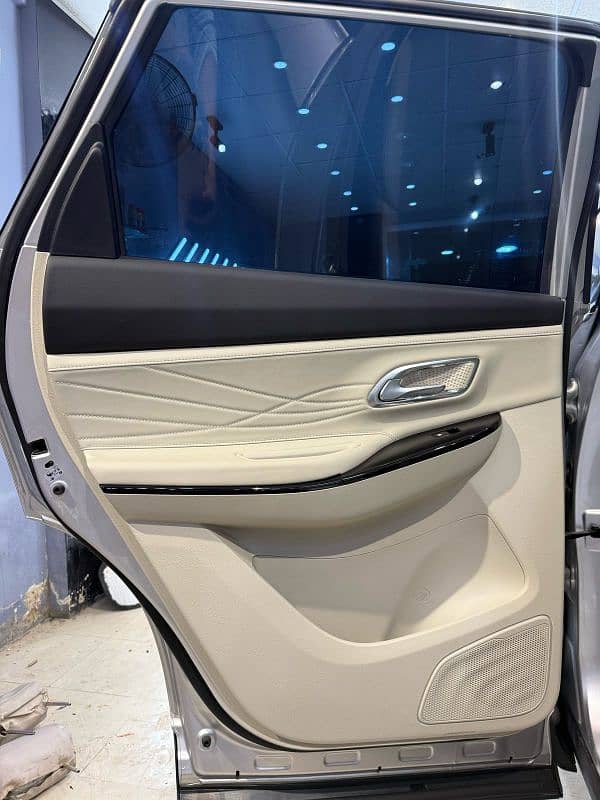 Changan Oshan X7 Future Sense 2024 7