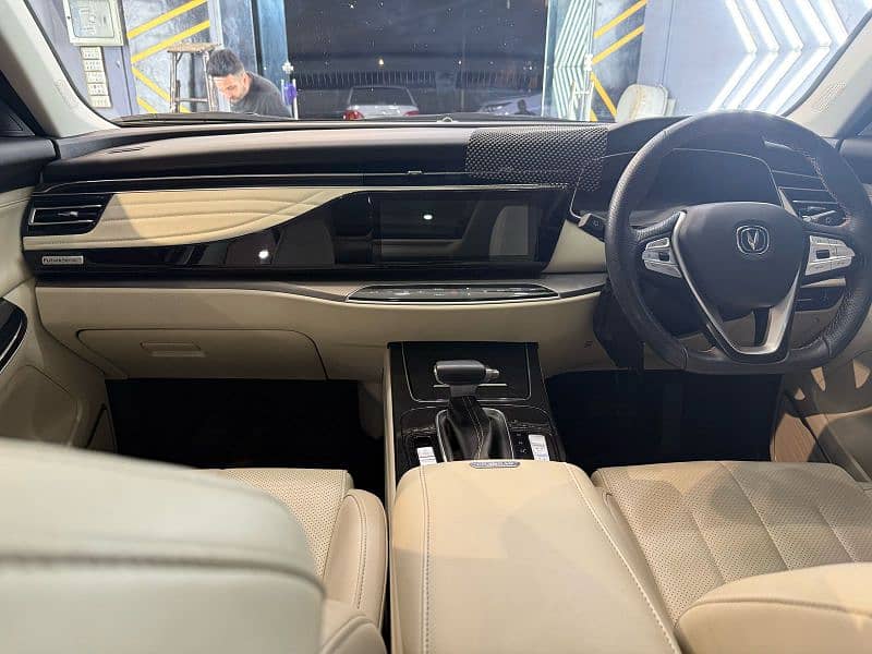 Changan Oshan X7 Future Sense 2024 8