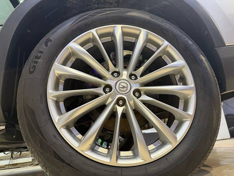 Changan Oshan X7 Future Sense 2024 13