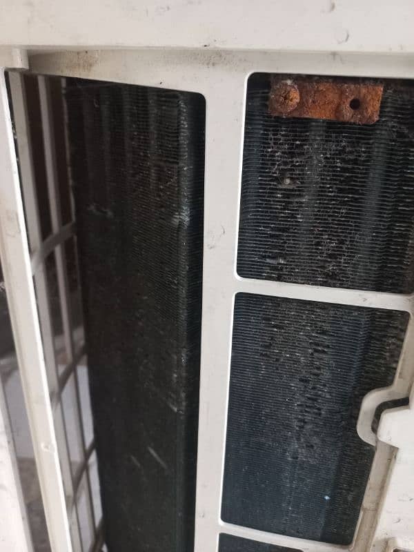 split ac 1.5 ton haier 2