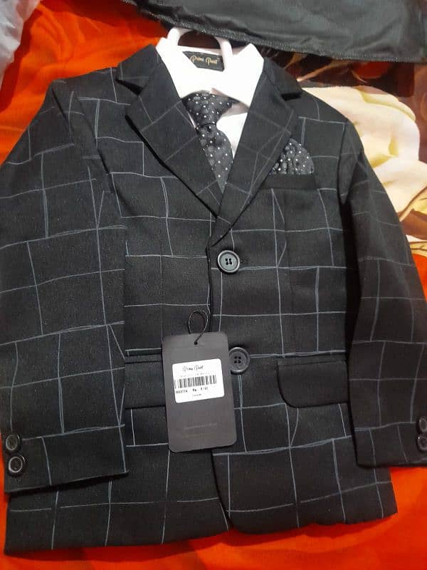 Baby Boy New Brand Clothes 0
