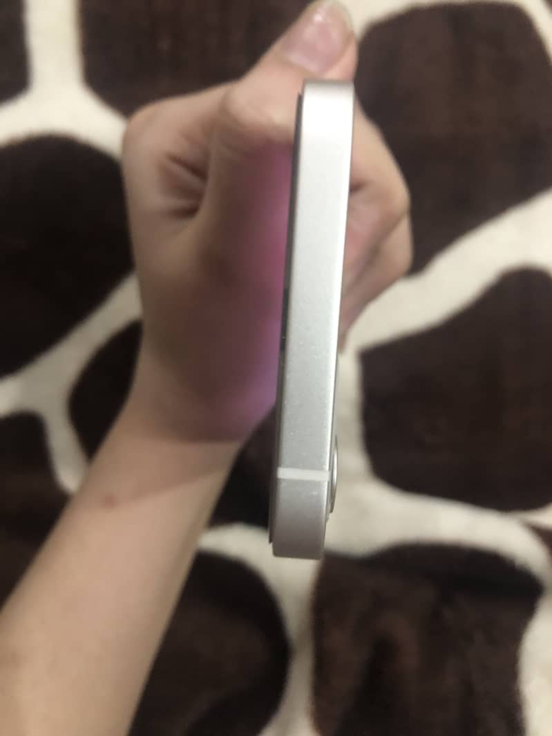 iPhone 12 Jv waterpack airtight  no open no repair 89% 64gb 10/10 set 6