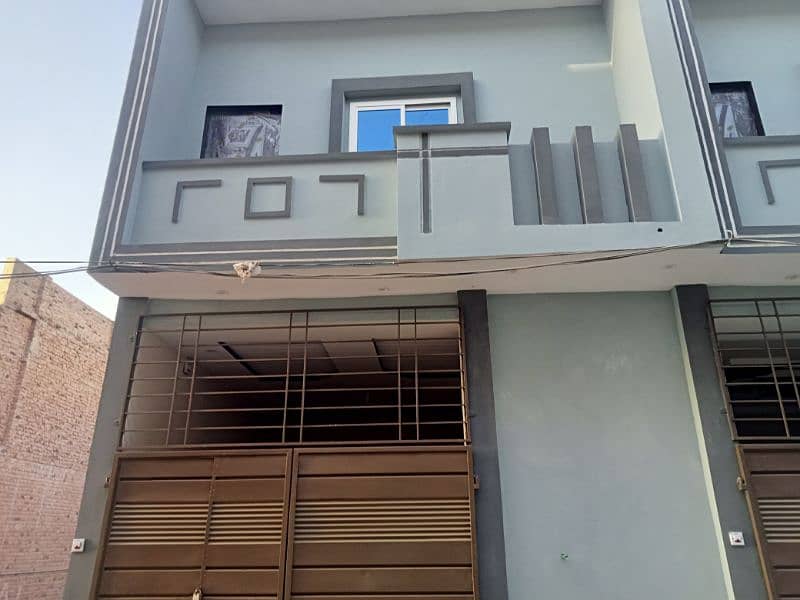 House For sale in Rahim yar khan 0