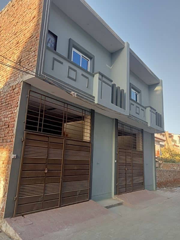 House For sale in Rahim yar khan 2