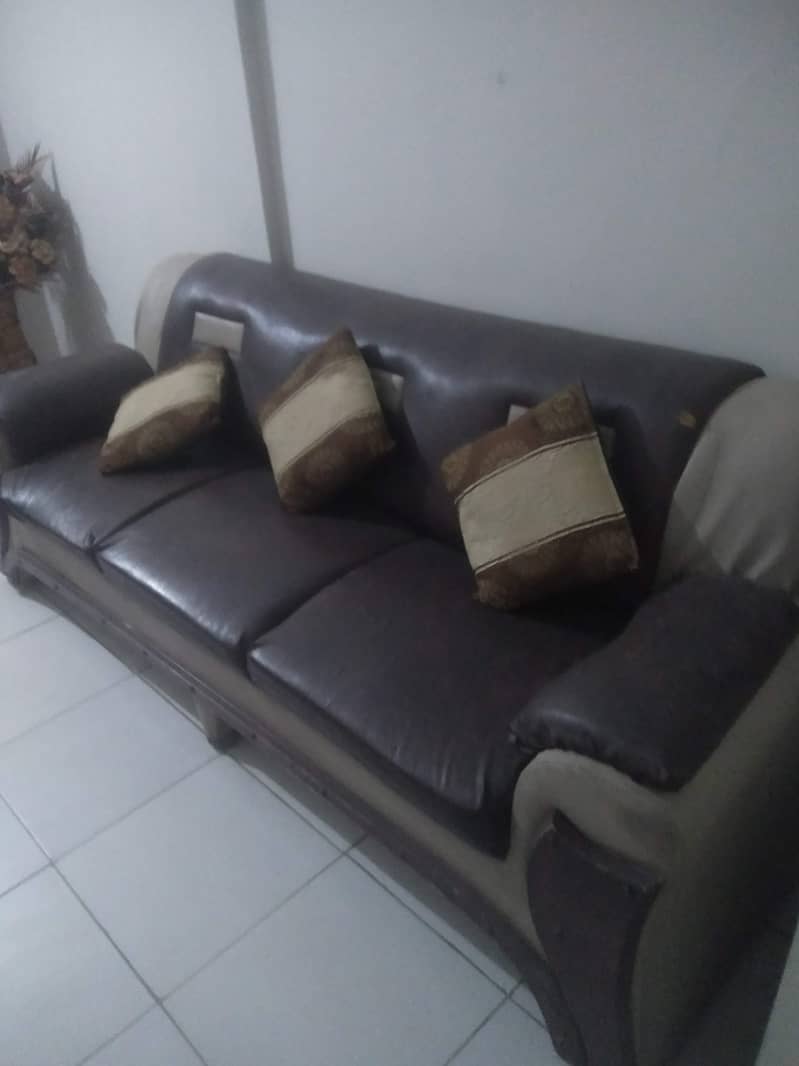 HABITT original used 6