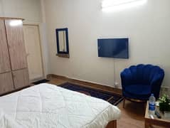 Beautiful House room available for rent 1bedroom with attached bathroom kitchen only female