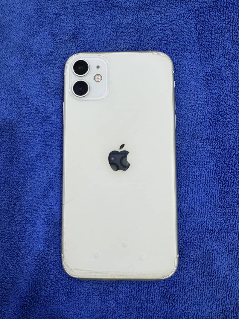 I phone 11 1