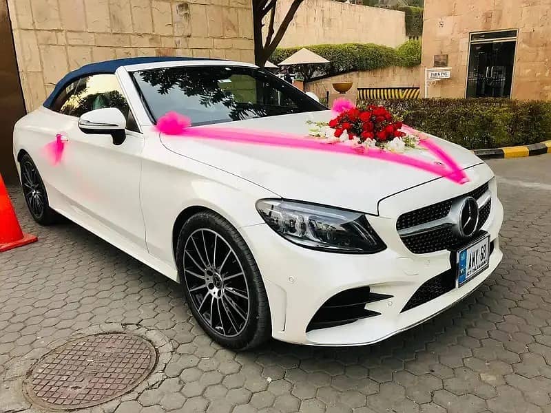 Car on Rent Limo Revo Vigo Audi Prado Fortuner V8 Rent A Car in Lahore 5