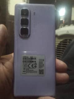 Infinix Hot 50 pro +