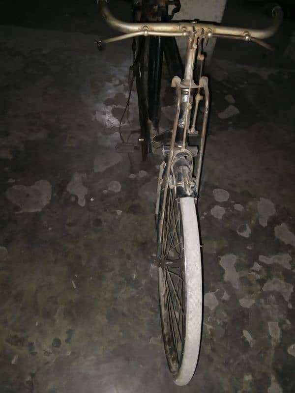 sohrab cycle 24 inch 0
